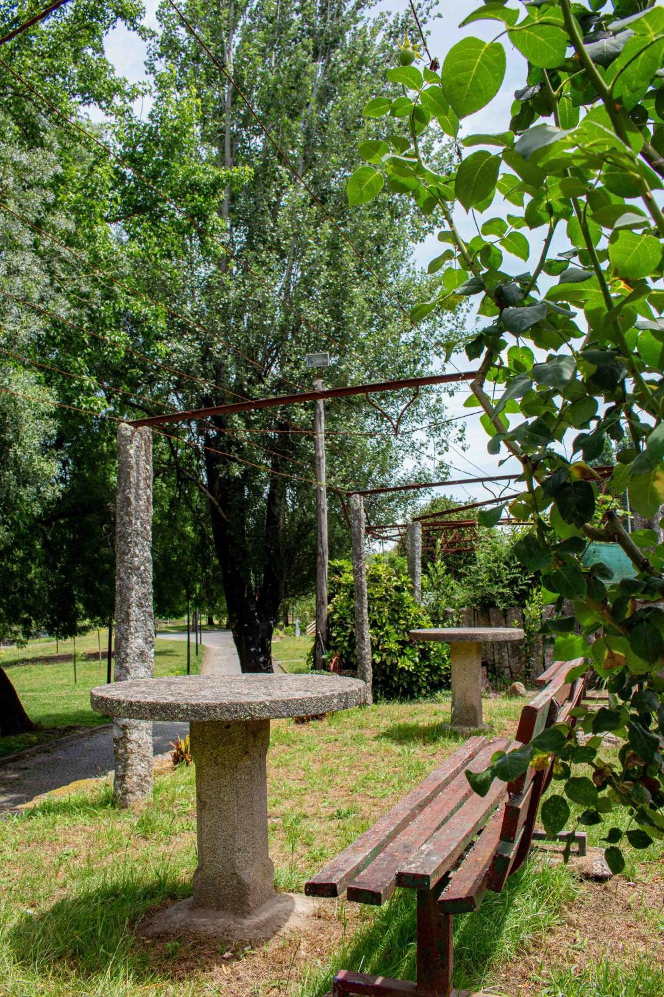 Casa Das Fontes Понти-да-Барка Экстерьер фото